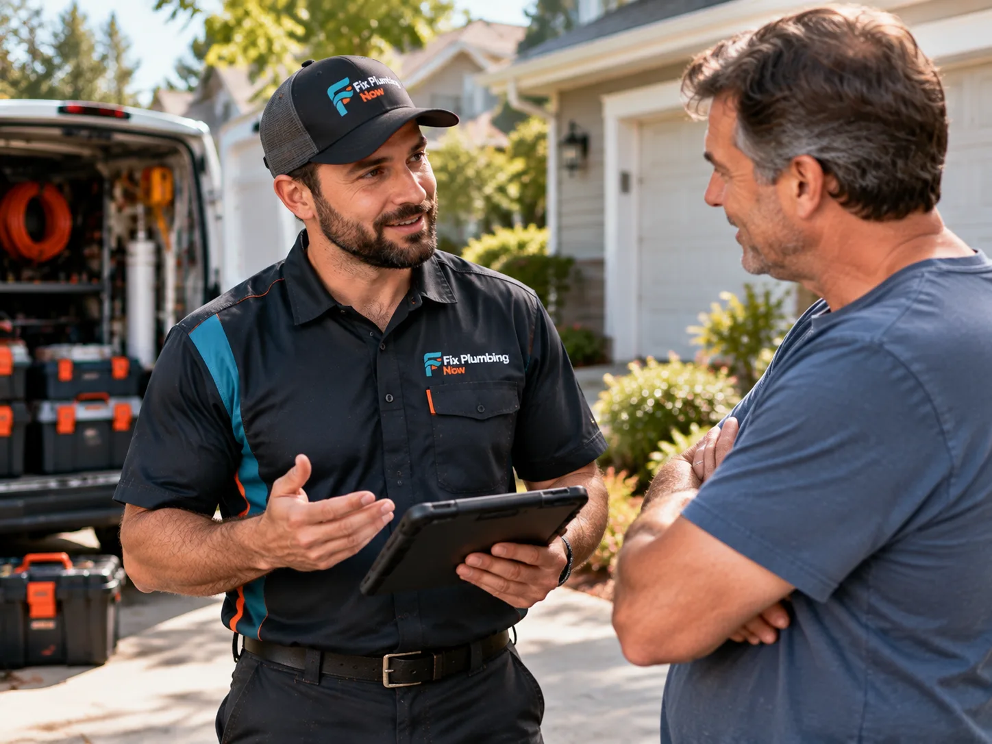 Clogged Drain Service Cairo, NE FAQs